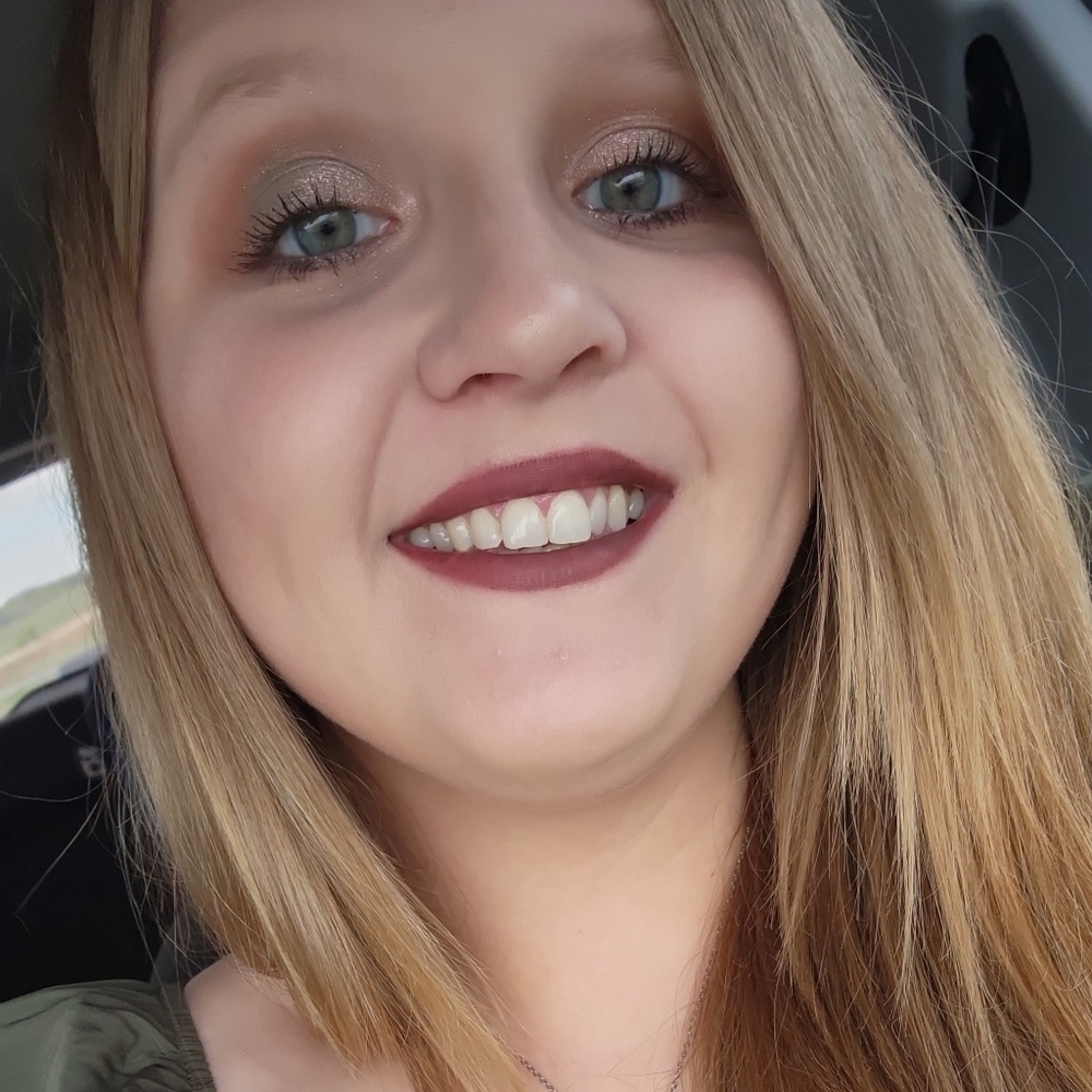 Meet your Posher, Briaah
